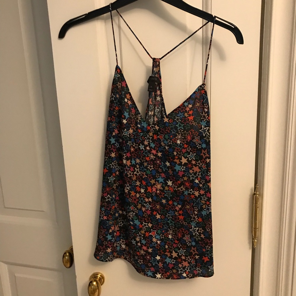 J. Crew Top